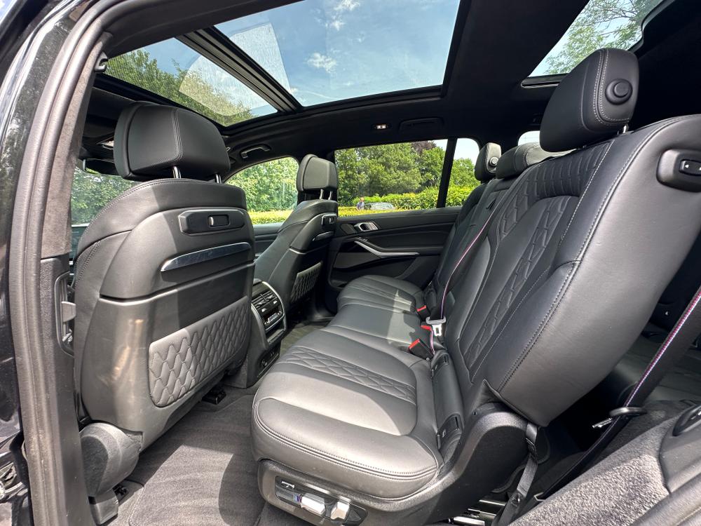 Used BMW X7 SL73NNH 26