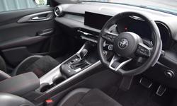 Alfa Romeo TONALE Photo 2
