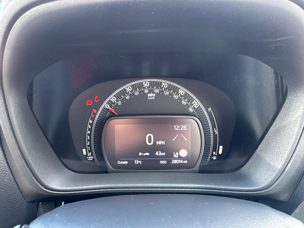 Toyota Aygo X Photo ce40f448-82eb-4560-91fc-7cfa5f088265.JPEG