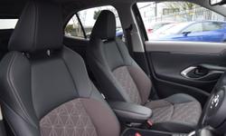 Toyota YARIS CROSS Photo 26