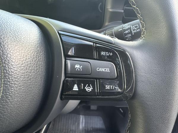 Honda e:Ny1 Photo 30