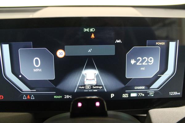 Kia EV5 81.4kWh Air SUV 5dr Electric Auto (214 bhp) Photo 7