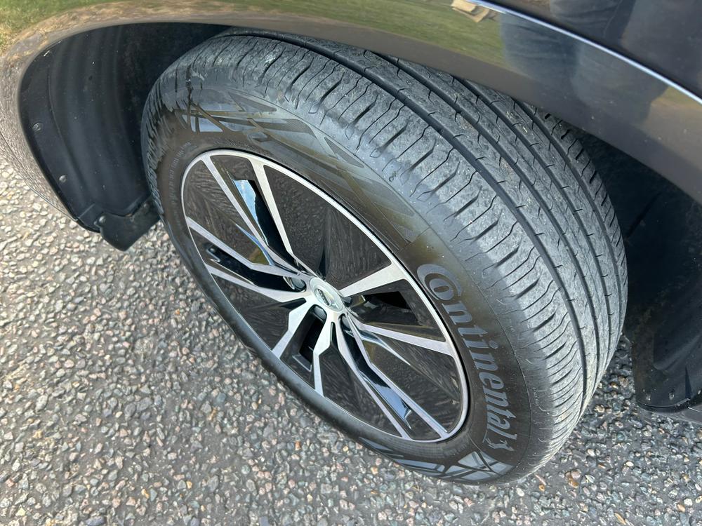 Used Volvo XC90 FX72MVK 43