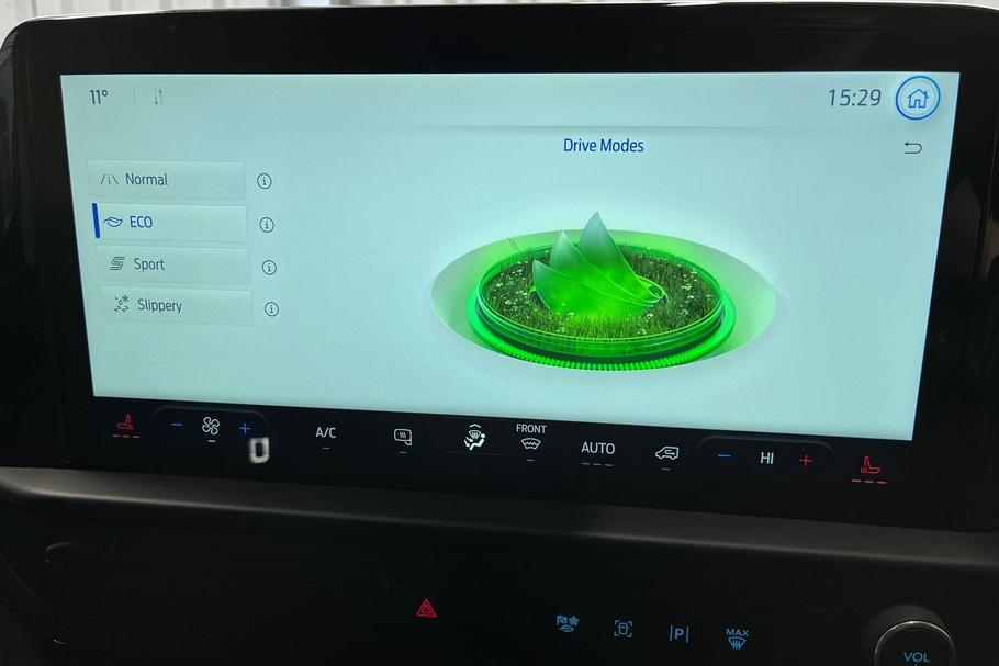 Used Ford TRANSIT CUSTOM 13/N336805 25