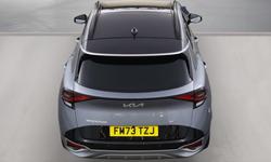Kia SPORTAGE Photo 7
