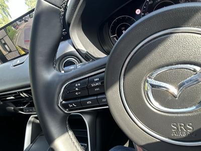 Mazda CX-80 Photo 25