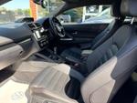 Volkswagen Scirocco Photo 16