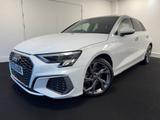 Audi A3 Photo 0