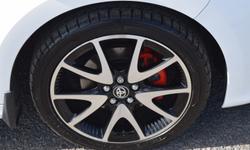 Toyota YARIS Photo 29