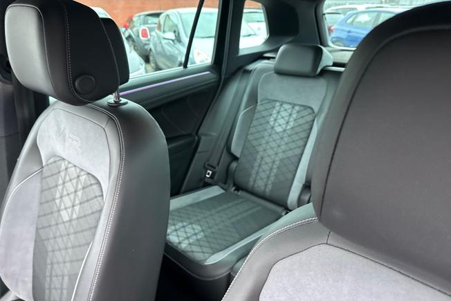 Volkswagen Tiguan Photo 44