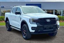 Used Ford RANGER RANGERWILD03 1