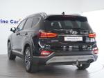 Hyundai Santa Fe Photo 9