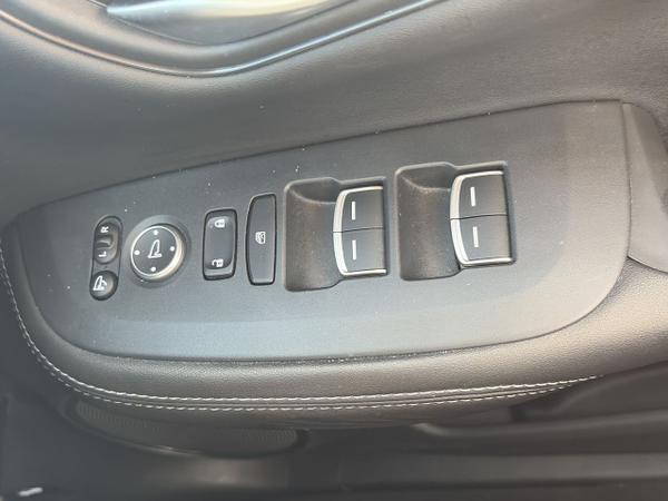 Honda ZR-V Photo 25