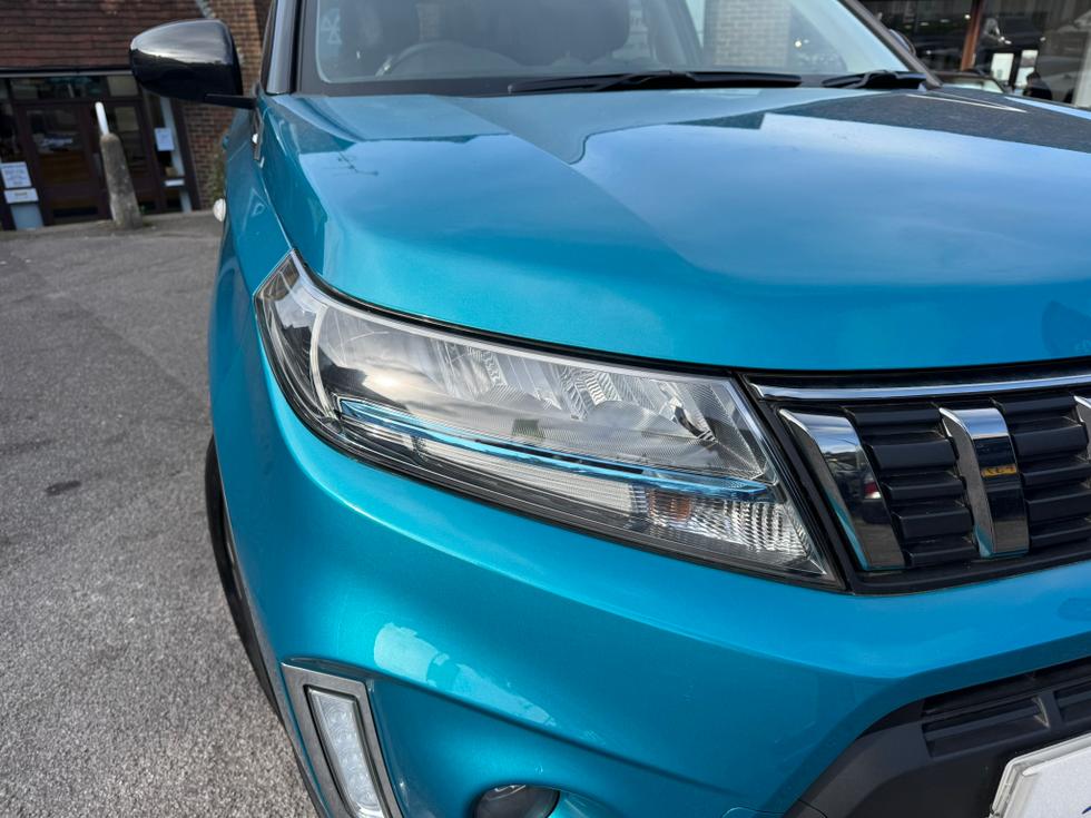Suzuki Vitara Photo ce805b35-2e08-4045-b119-031b0469390e.JPEG