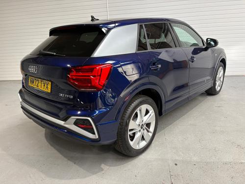 Audi Q2 Photo ce84cd33-e17a-4596-b8c6-59b3bfcb9d01.jpeg