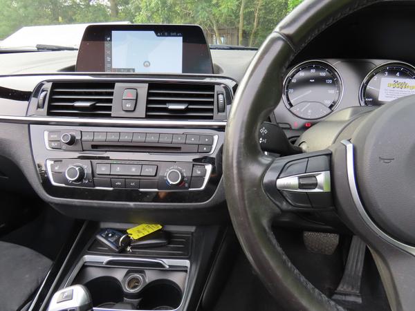 Used BMW 2 Series LG69KGP 17
