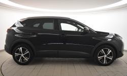 Peugeot 3008 Photo 1