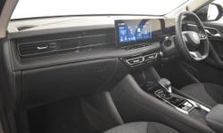 MG Motor UK HS Photo 7