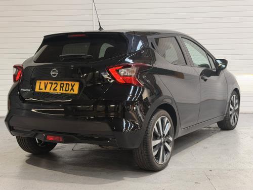 Nissan Micra Photo ce97df3e-8d9f-42a0-a9d4-402c722410f5.jpeg