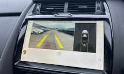Jaguar E-PACE Photo 5