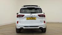 Ford Kuga Photo 3