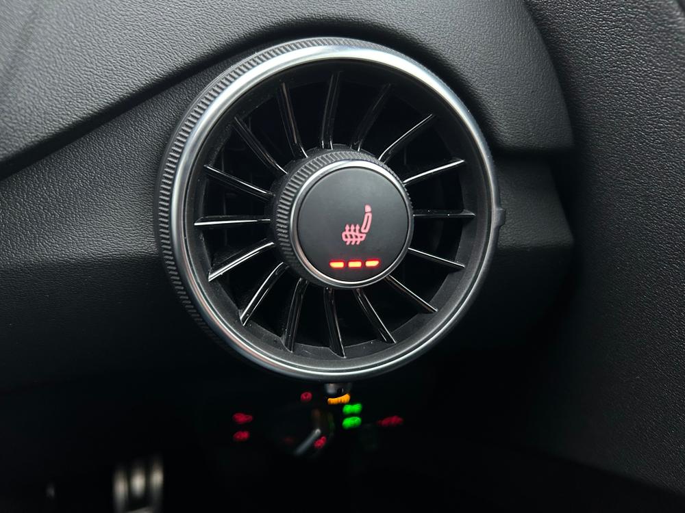 Used Audi TT GL73UVY 31
