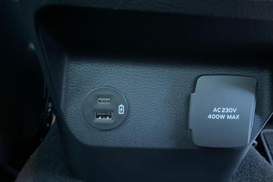 Used Ford RANGER MSRT6 21