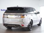 Land Rover Range Rover Sport Photo 4