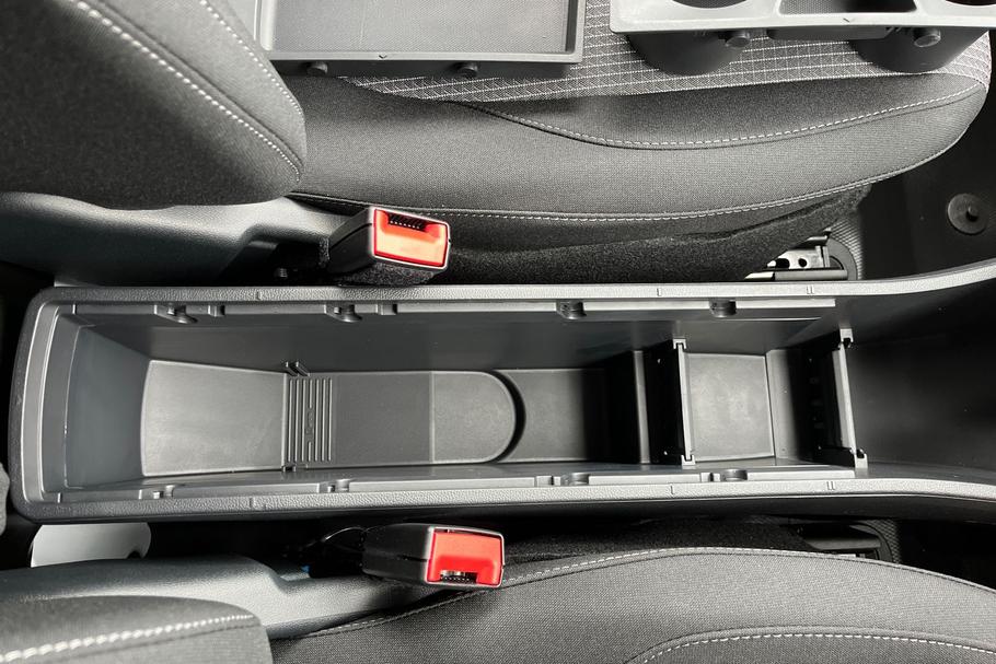 Used Ford E-TRANSIT COURIER 13/N337246 28