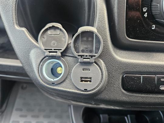 Fiat Ducato Photo