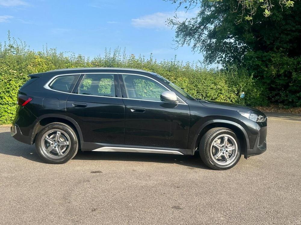 Used BMW X1 LP23OEZ 16