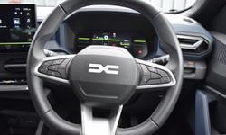 Dacia BIGSTER Photo 12