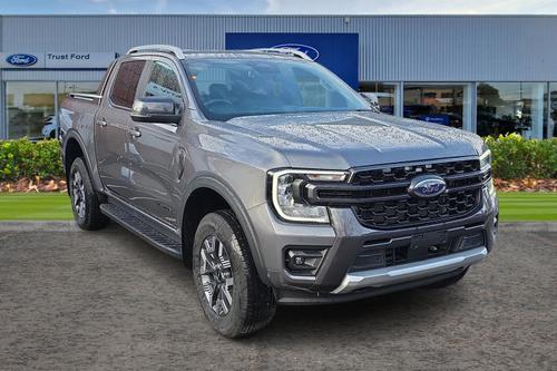 Used Ford RANGER 24/N209939 1