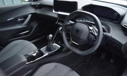 Peugeot 2008 Photo 2
