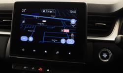 Renault CAPTUR Photo 13