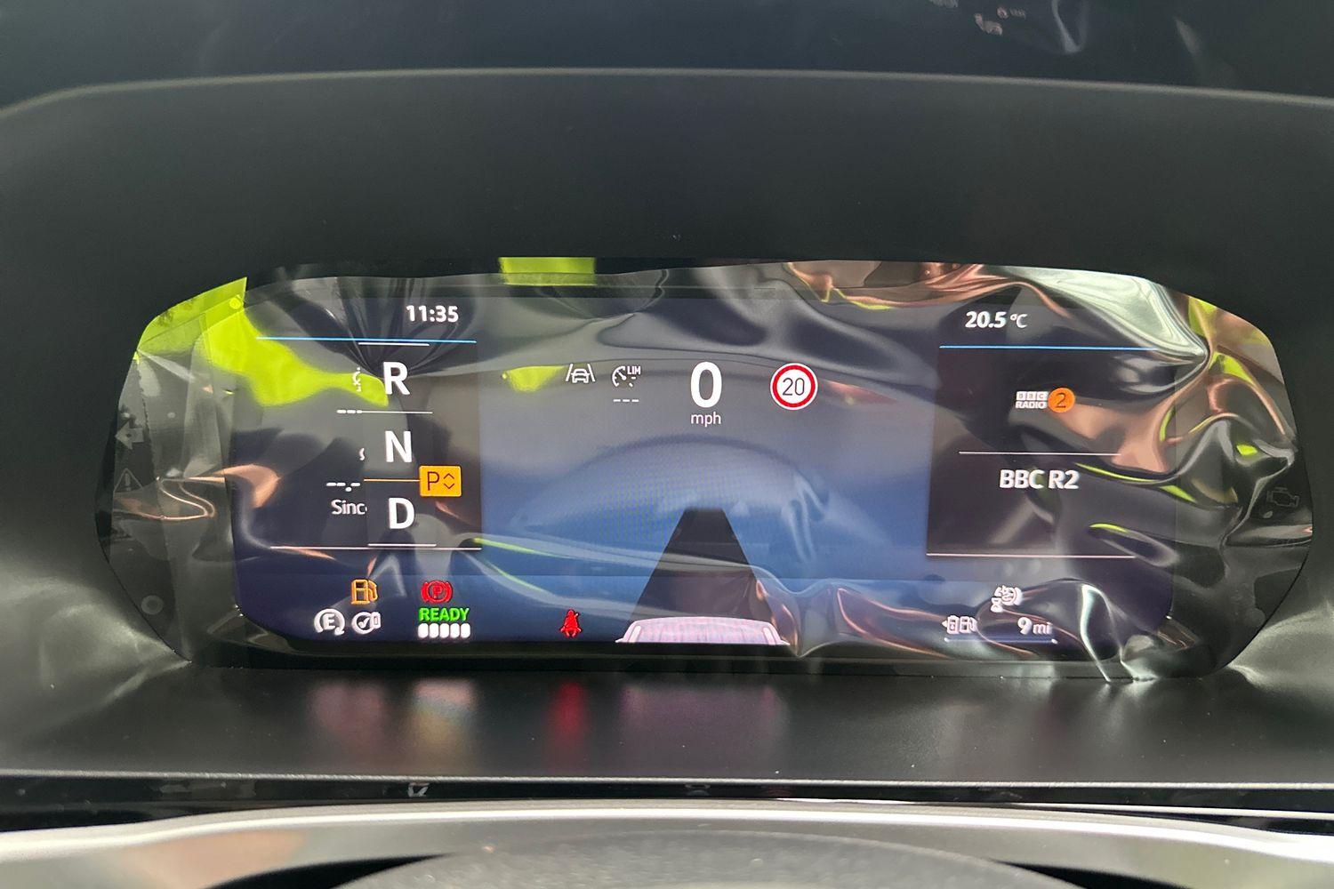 Ford TRANSIT CONNECT Photo 30