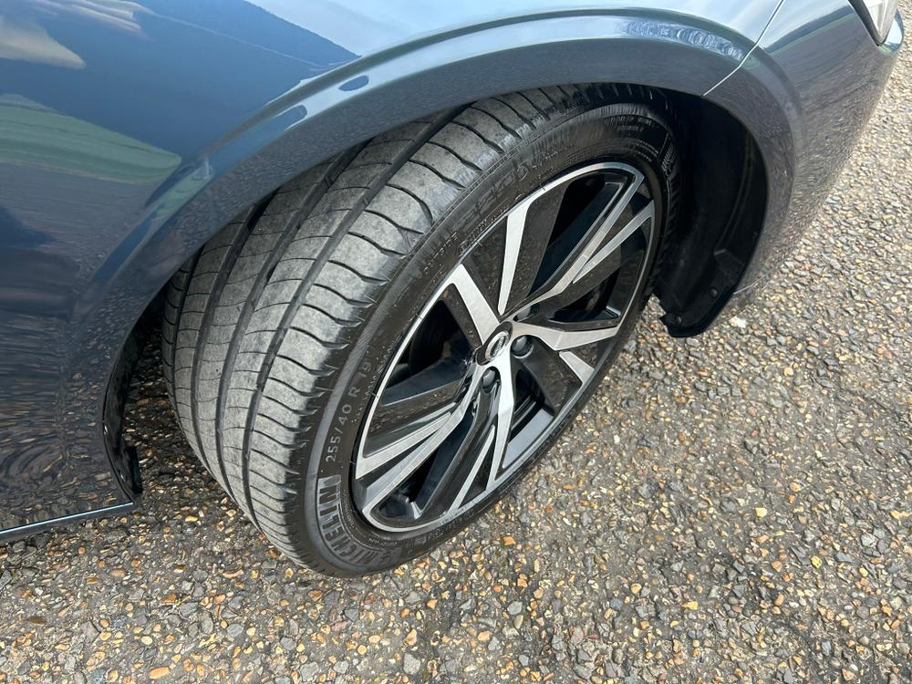 Used Volvo V90 BL23WNS 46