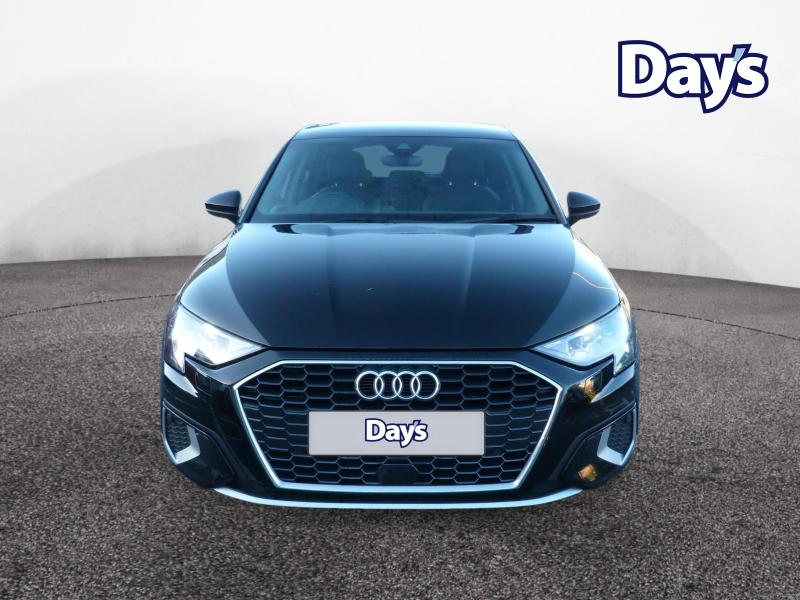2023 73 AUDI A3