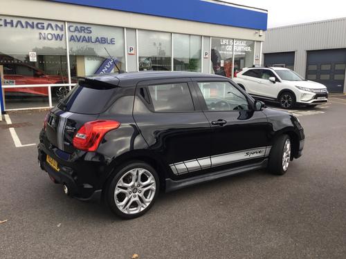Suzuki Swift Photo ced4f01c-b922-4448-9fea-a8d7a18febf5.JPG