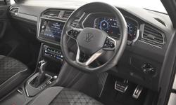 Volkswagen TIGUAN Photo 2