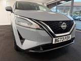 Nissan Qashqai Photo 3