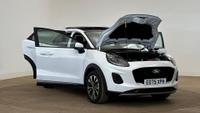 Ford Puma Photo 6