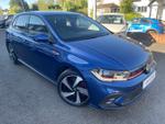 Volkswagen Polo Photo 0