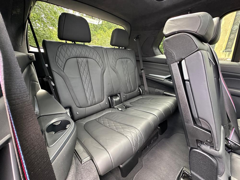 Used BMW X7 SL73NNH 28
