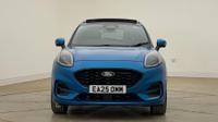 Ford Puma Photo 1