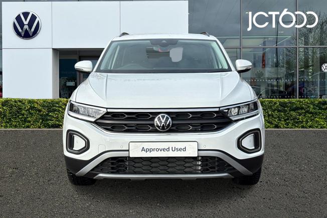 VOLKSWAGEN T-Roc Photo 6