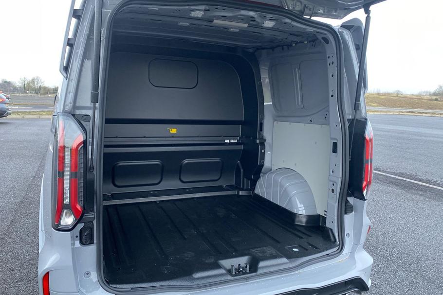 Used Ford E-TRANSIT CUSTOM L1DCIVMSRT5 5