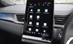 Renault CAPTUR Photo 20