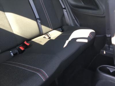 Vauxhall Corsa Photo 24