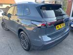 Volkswagen Tiguan Photo 17